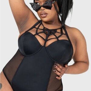 Killstar Abyssal Swimsuit